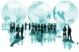 global company