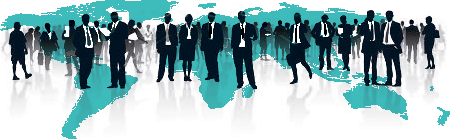 experts and consultants